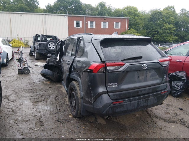 Aukcja sprzedaży 2020 Toyota Rav4 Le, vin: 2T3F1RFV3LC091054, numer aukcji: 45706740