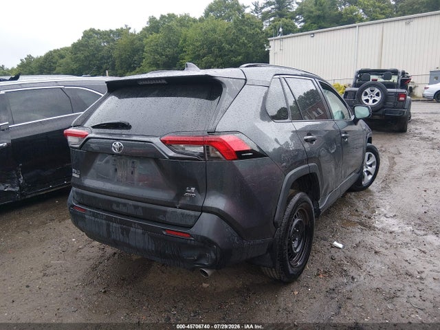 Aukcja sprzedaży 2020 Toyota Rav4 Le, vin: 2T3F1RFV3LC091054, numer aukcji: 45706740