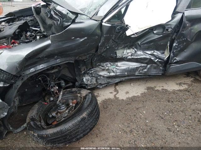 Aukcja sprzedaży 2020 Toyota Rav4 Le, vin: 2T3F1RFV3LC091054, numer aukcji: 45706740