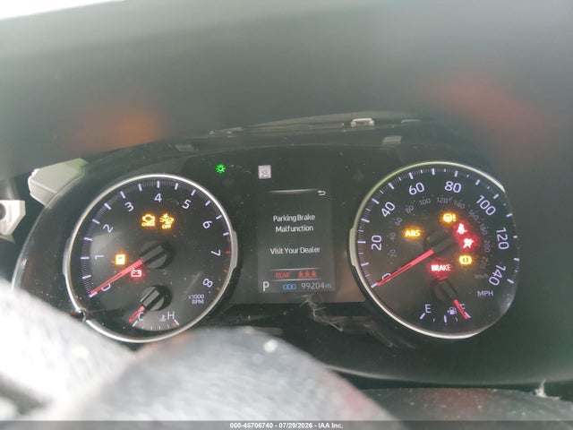 Aukcja sprzedaży 2020 Toyota Rav4 Le, vin: 2T3F1RFV3LC091054, numer aukcji: 45706740