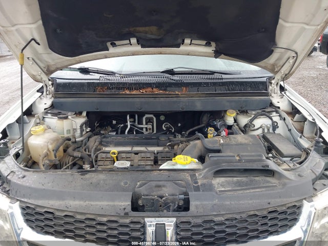 Продажа на аукционе авто 2016 Dodge Journey Se, vin: 3C4PDCAB8GT139648, номер лота: 45706746