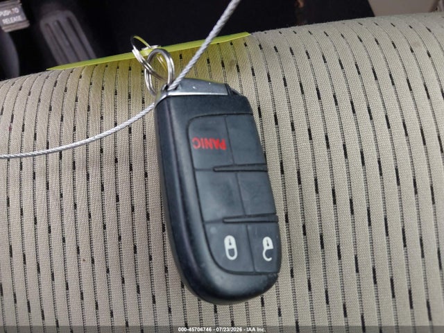 Продажа на аукционе авто 2016 Dodge Journey Se, vin: 3C4PDCAB8GT139648, номер лота: 45706746