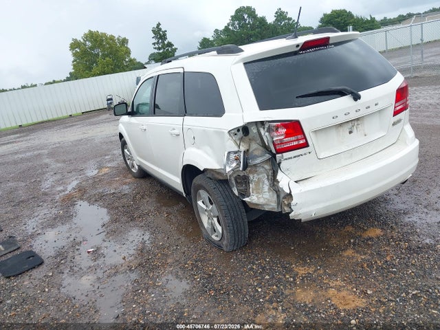 Продажа на аукционе авто 2016 Dodge Journey Se, vin: 3C4PDCAB8GT139648, номер лота: 45706746