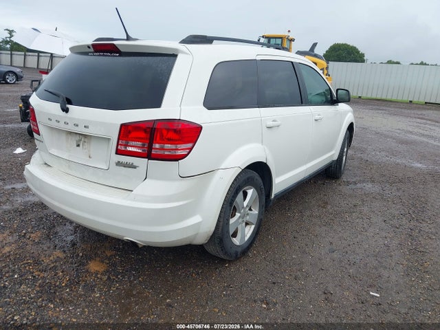 Продажа на аукционе авто 2016 Dodge Journey Se, vin: 3C4PDCAB8GT139648, номер лота: 45706746