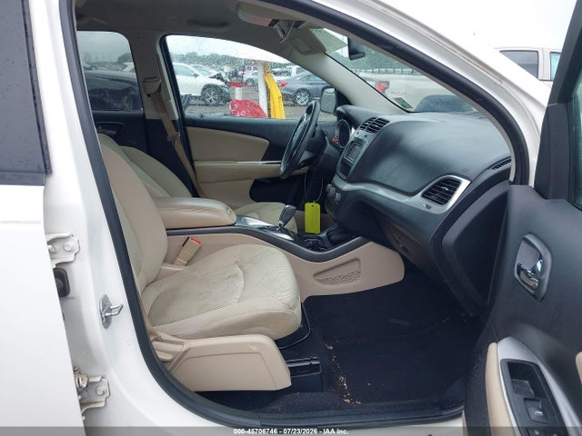 Продажа на аукционе авто 2016 Dodge Journey Se, vin: 3C4PDCAB8GT139648, номер лота: 45706746
