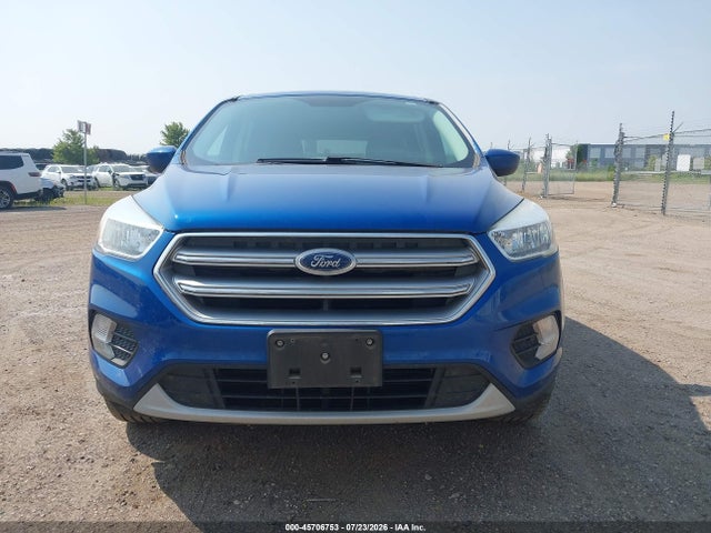 Продаж на аукціоні авто 2017 Ford Escape Se, vin: 1FMCU9GDXHUE18516, номер лоту: 45706753