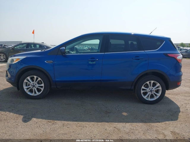 Продаж на аукціоні авто 2017 Ford Escape Se, vin: 1FMCU9GDXHUE18516, номер лоту: 45706753