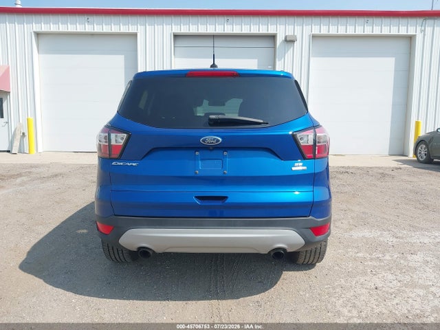 Продаж на аукціоні авто 2017 Ford Escape Se, vin: 1FMCU9GDXHUE18516, номер лоту: 45706753