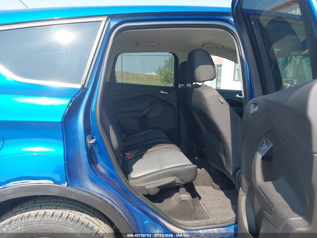 Продаж на аукціоні авто 2017 Ford Escape Se, vin: 1FMCU9GDXHUE18516, номер лоту: 45706753