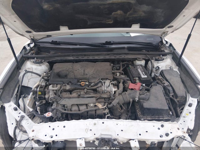 4T1B11HK2KU195611 Toyota CAMRY SE