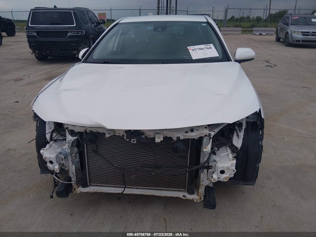 4T1B11HK2KU195611 Toyota CAMRY SE