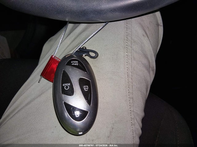 KM8HB3AB8RU169800 Hyundai Kona Sel
