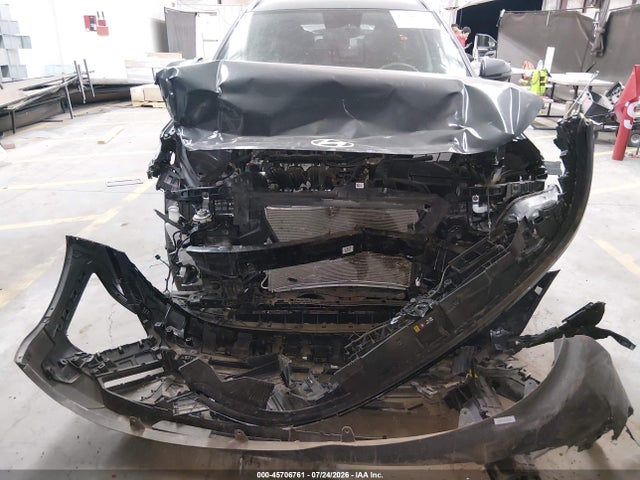 KM8HB3AB8RU169800 Hyundai Kona Sel