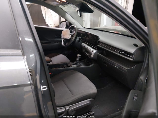 KM8HB3AB8RU169800 Hyundai Kona Sel