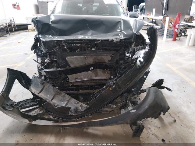 KM8HB3AB8RU169800 Hyundai Kona Sel