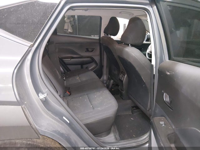 KM8HB3AB8RU169800 Hyundai Kona Sel
