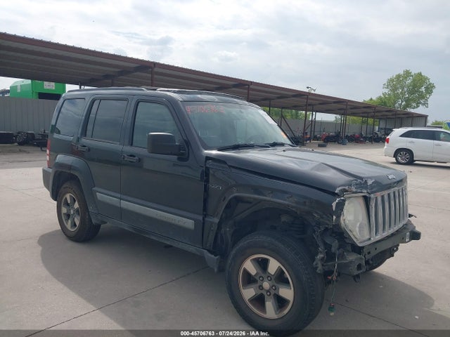 Aukcja sprzedaży 2009 Jeep Liberty Sport, vin: 1J8GP28K79W506455, numer aukcji: 45706763