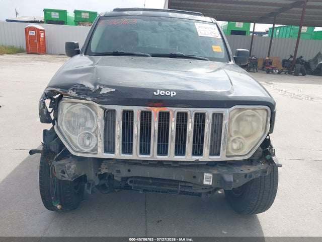 45706763 :رقم المزاد ، 1J8GP28K79W506455 vin ، 2009 Jeep Liberty Sport مزاد بيع