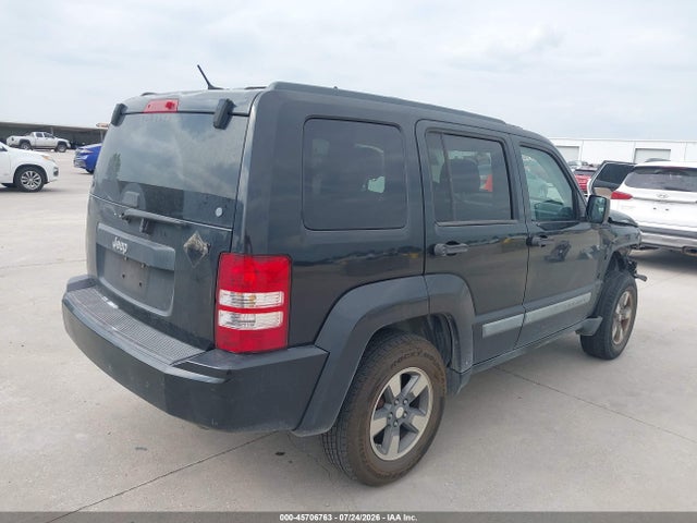 45706763 :رقم المزاد ، 1J8GP28K79W506455 vin ، 2009 Jeep Liberty Sport مزاد بيع