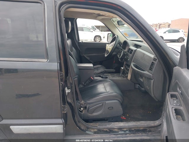 45706763 :رقم المزاد ، 1J8GP28K79W506455 vin ، 2009 Jeep Liberty Sport مزاد بيع