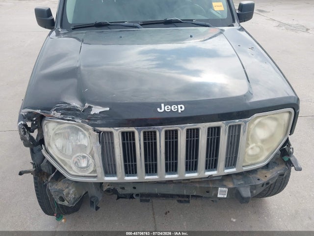 45706763 :رقم المزاد ، 1J8GP28K79W506455 vin ، 2009 Jeep Liberty Sport مزاد بيع