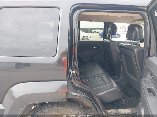 45706763 :رقم المزاد ، 1J8GP28K79W506455 vin ، 2009 Jeep Liberty Sport مزاد بيع