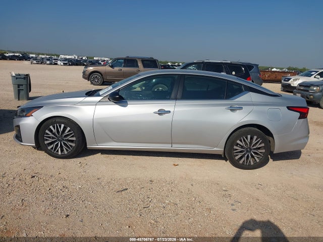Aukcja sprzedaży 2024 Nissan Altima Sv Fwd, vin: 1N4BL4DV4RN393116, numer aukcji: 45706767