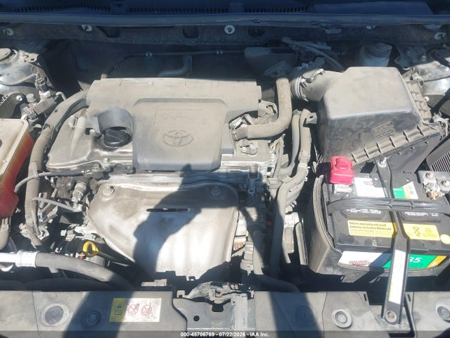 Toyota Rav4 Xle 2017 JTMWFREV2HJ146178 Image 10
