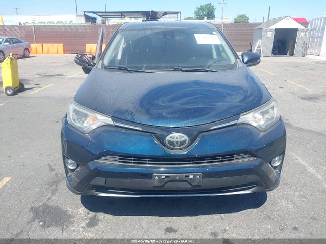 Toyota Rav4 Xle 2017 JTMWFREV2HJ146178 Image 12