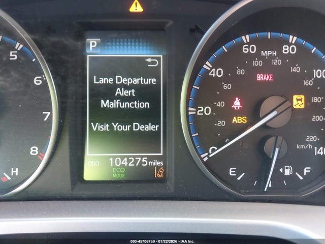 Toyota Rav4 Xle 2017 JTMWFREV2HJ146178 Image 7