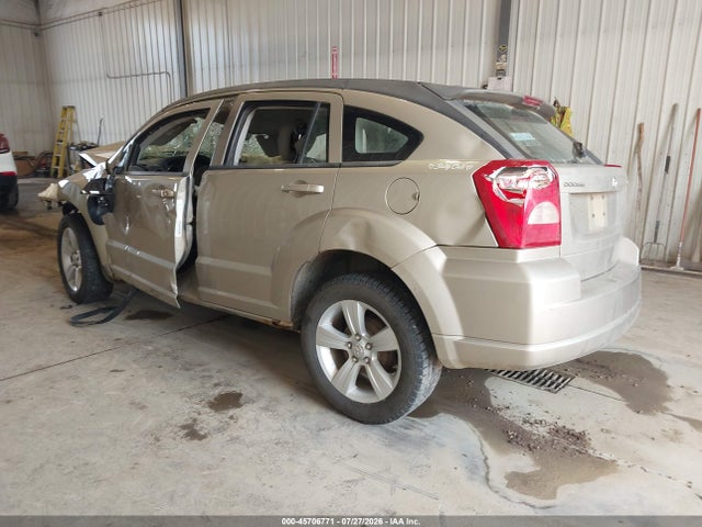 Aukcja sprzedaży 2010 Dodge Caliber Mainstreet, vin: 1B3CB3HA8AD567283, numer aukcji: 45706771