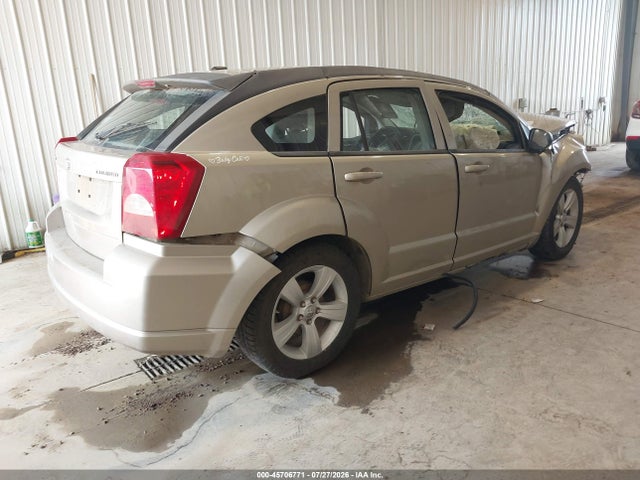 Aukcja sprzedaży 2010 Dodge Caliber Mainstreet, vin: 1B3CB3HA8AD567283, numer aukcji: 45706771