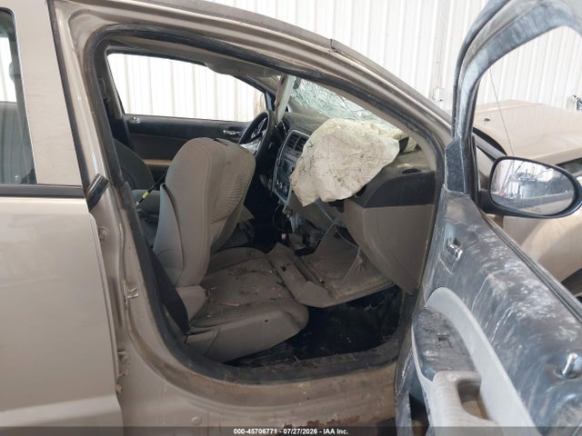 Aukcja sprzedaży 2010 Dodge Caliber Mainstreet, vin: 1B3CB3HA8AD567283, numer aukcji: 45706771