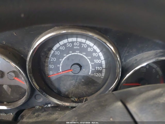 Aukcja sprzedaży 2010 Dodge Caliber Mainstreet, vin: 1B3CB3HA8AD567283, numer aukcji: 45706771