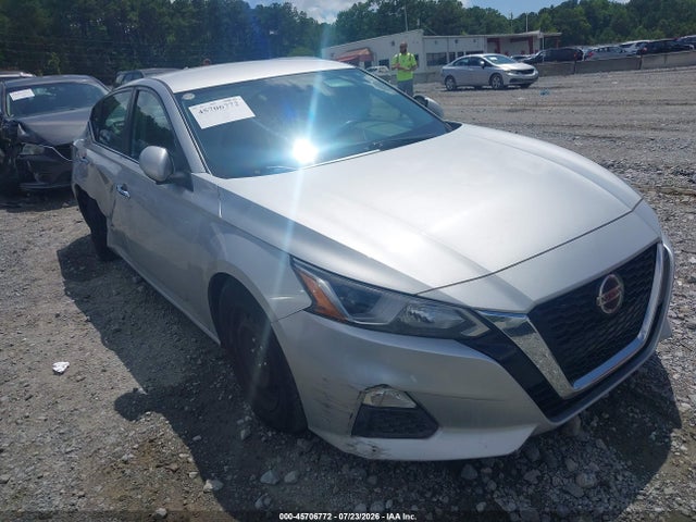 Продажа на аукционе авто 2020 Nissan Altima S Fwd, vin: 1N4BL4BV2LC250266, номер лота: 45706772