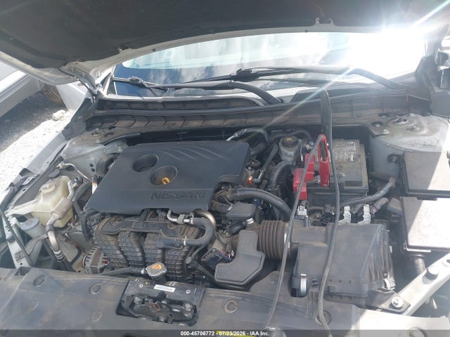 Продажа на аукционе авто 2020 Nissan Altima S Fwd, vin: 1N4BL4BV2LC250266, номер лота: 45706772