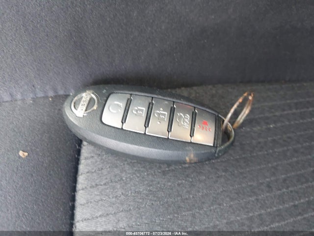 Продажа на аукционе авто 2020 Nissan Altima S Fwd, vin: 1N4BL4BV2LC250266, номер лота: 45706772