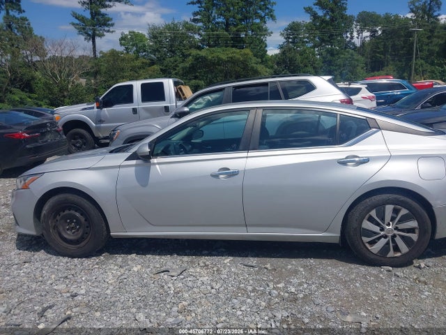 Продажа на аукционе авто 2020 Nissan Altima S Fwd, vin: 1N4BL4BV2LC250266, номер лота: 45706772
