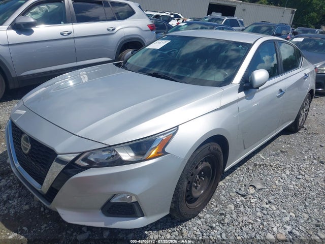 Продажа на аукционе авто 2020 Nissan Altima S Fwd, vin: 1N4BL4BV2LC250266, номер лота: 45706772