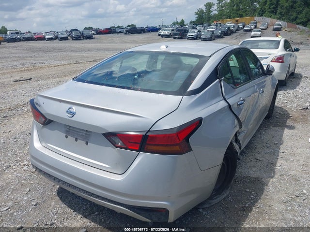 Продажа на аукционе авто 2020 Nissan Altima S Fwd, vin: 1N4BL4BV2LC250266, номер лота: 45706772
