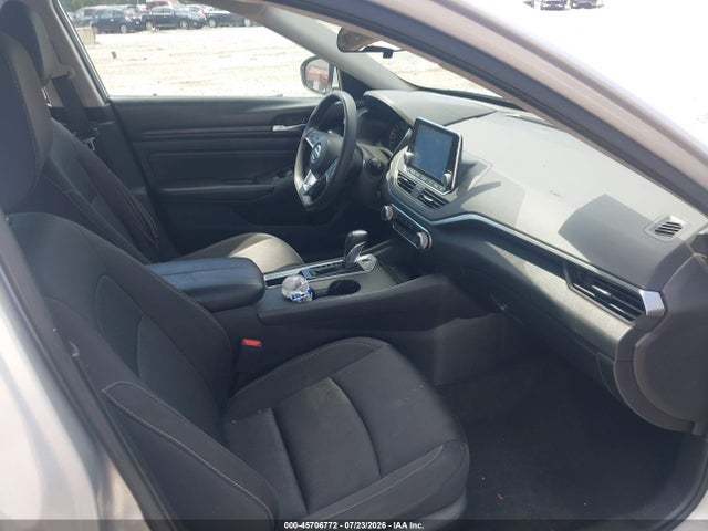 Продажа на аукционе авто 2020 Nissan Altima S Fwd, vin: 1N4BL4BV2LC250266, номер лота: 45706772
