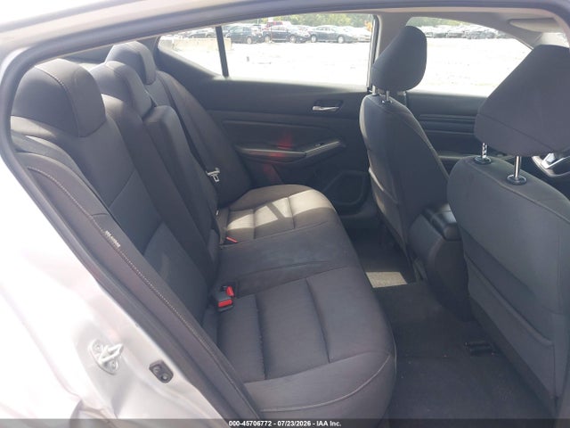 Продажа на аукционе авто 2020 Nissan Altima S Fwd, vin: 1N4BL4BV2LC250266, номер лота: 45706772