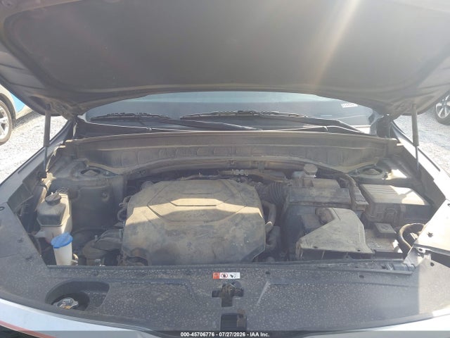 2022 Kia Telluride Lx მანქანა იყიდება აუქციონზე, vin: 5XYP2DHC6NG214829, აუქციონის ნომერი: 45706776