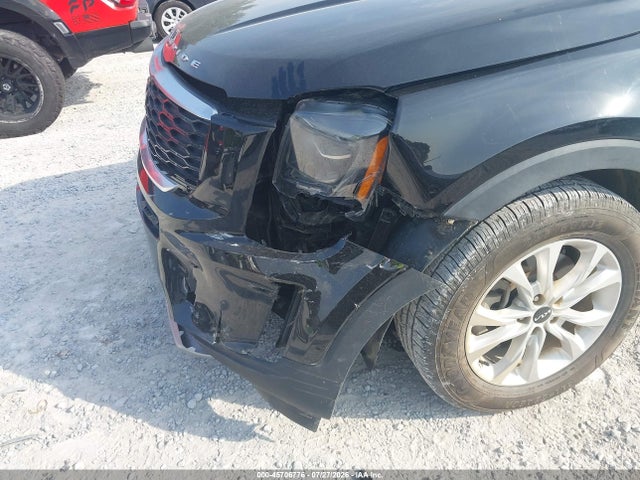 2022 Kia Telluride Lx მანქანა იყიდება აუქციონზე, vin: 5XYP2DHC6NG214829, აუქციონის ნომერი: 45706776