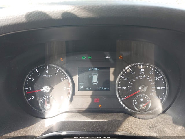 2022 Kia Telluride Lx მანქანა იყიდება აუქციონზე, vin: 5XYP2DHC6NG214829, აუქციონის ნომერი: 45706776