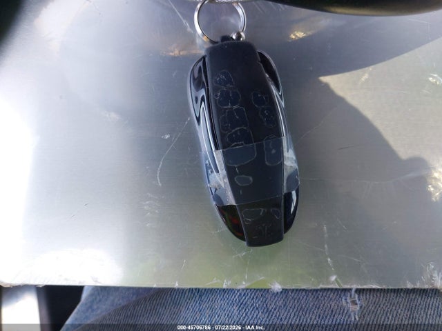 45706786 :رقم المزاد ، 5YJSA1H25FFP79746 vin ، 2015 Tesla Model S 70d/85d/p85d مزاد بيع