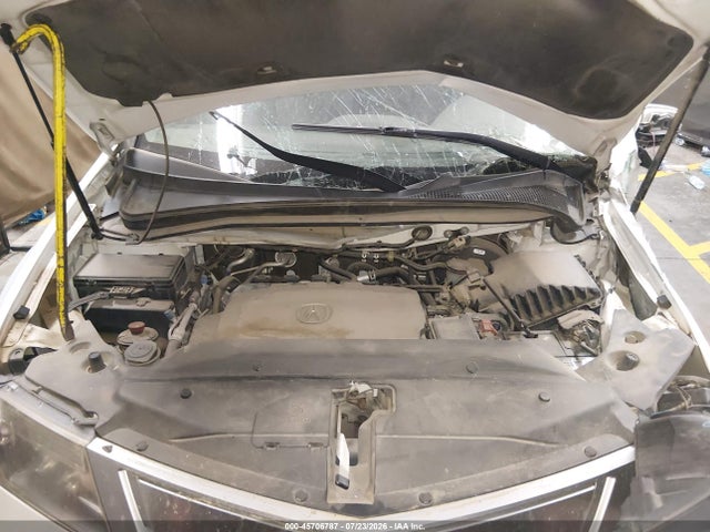 Продаж на аукціоні авто 2011 Acura Mdx, vin: 2HNYD2H20BH507434, номер лоту: 45706787