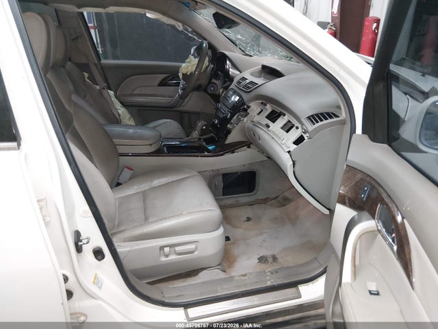 Продаж на аукціоні авто 2011 Acura Mdx, vin: 2HNYD2H20BH507434, номер лоту: 45706787