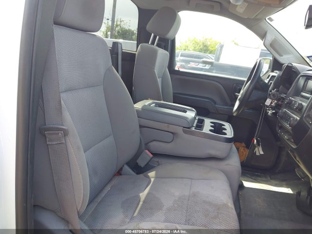 2015 Chevrolet Silverado 2500hd Work Truck მანქანა იყიდება აუქციონზე, vin: 1GC0CUEG1FZ107275, აუქციონის ნომერი: 45706783