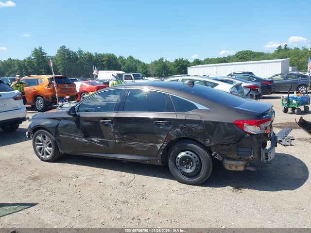 Honda ACCORD LX 2018 1HGCV1F19JA018773 Image 15